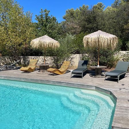 La Maison Perchee オリオール エクステリア 写真